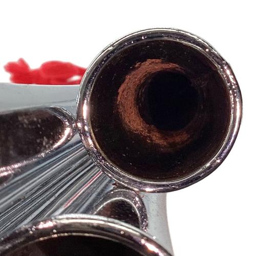 MOLTEN (モルテン) サポーターグッズ メッキ チアホーン4連