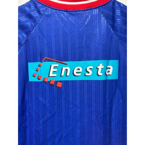 東京ガス (トウキョウガス) サッカーユニフォーム メンズ MLサイズ