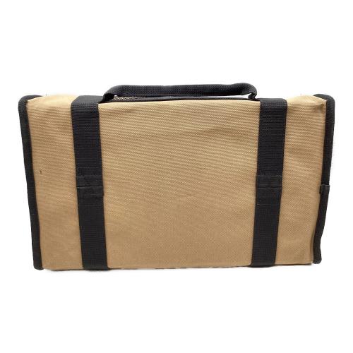 Snow peak (スノーピーク) 収納ケース 限定品 ＠ 薪コンテナ UG-570-CF