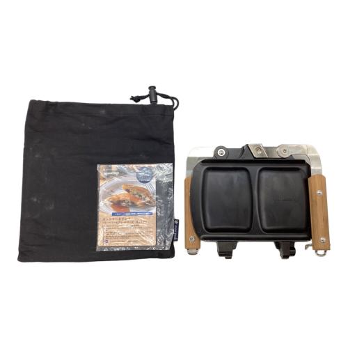 Snow peak (スノーピーク) クッキング用品 ポイントギフト限定品 PG