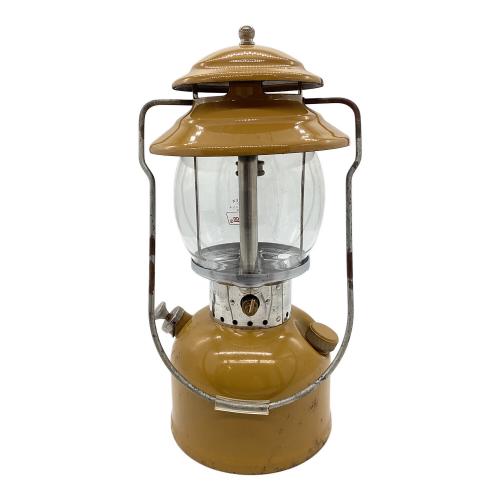 Coleman (コールマン) ガソリンランタン ＠ 200A ゴールドボンド 1973
