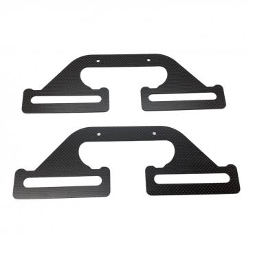 NEIGHBORHOOD (ネイバーフッド) OD缶カバー ブラック NH X LFE . OD