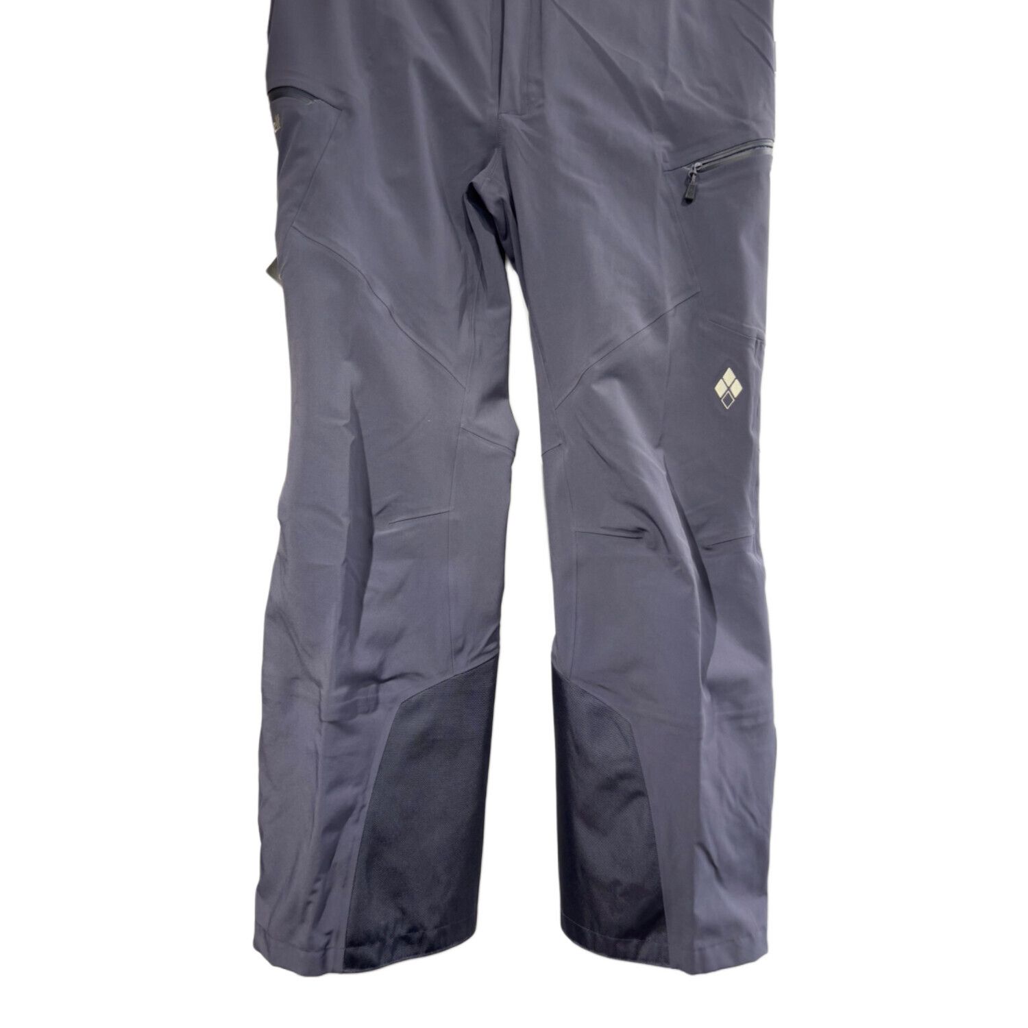 mont-bell (モンベル) スキーウェア(パンツ) メンズ SIZE L ネイビー