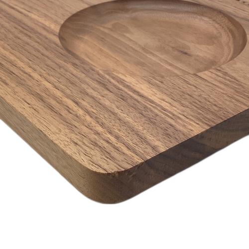 PROLOG (プロログ) コーヒー用品 約58×23×2.5(h)cm Tarp to Tarp Wood