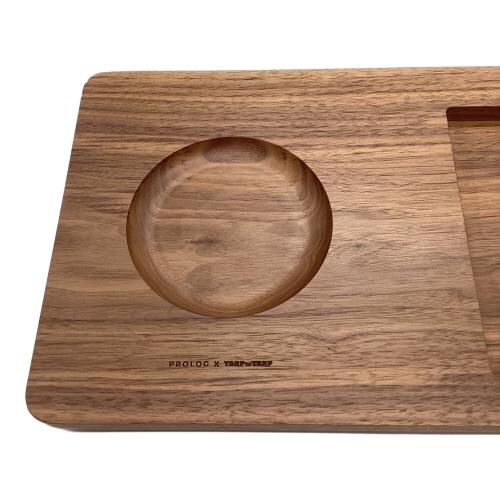 PROLOG (プロログ) コーヒー用品 約58×23×2.5(h)cm Tarp to Tarp Wood