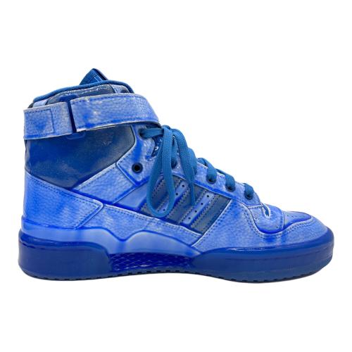 adidas (アディダス) JEREMY SCOTT JS FORUM DIPPED G54995 ハイカット