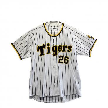 福岡ソフトバンクホークス 応援グッズ XLサイズ ブラック ユニフォーム