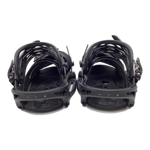 BURTON (バートン) CARTEL EST ビンディング 2018年モデル SIZE M