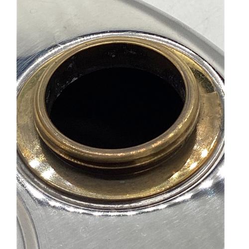 Snow peak (スノーピーク) 湯たんぽ ステン湯たんぽ UG-300