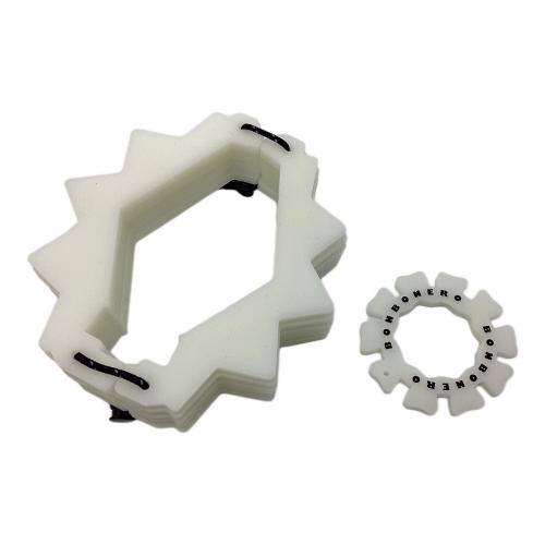 禁断コラボ ボンボネロ ランタンアクセサリー 新品未開封 禁断