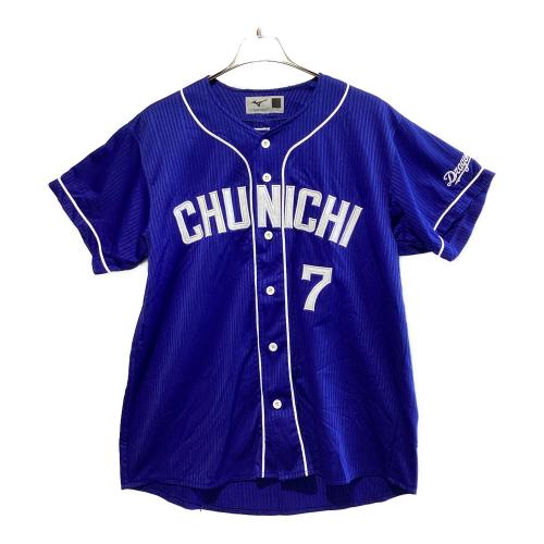 中日ドラゴンズ (チュウニチドラゴンズ) 応援グッズ ブルー 2019-2022