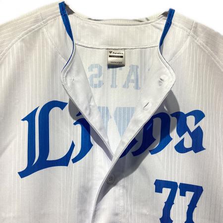 埼玉西武ライオンズ (サイタマセイブライオンズ) 応援グッズ Lサイズ