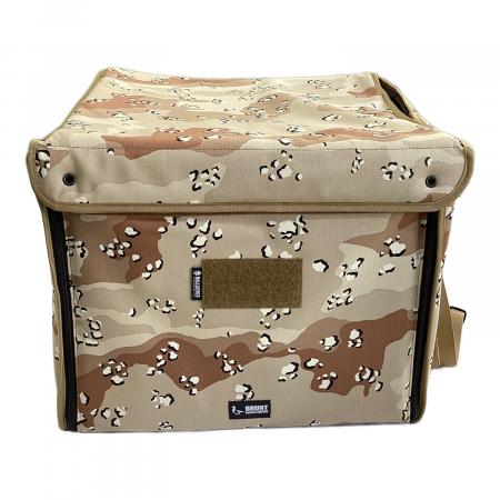 BALLISTICS (バリスティクス) 収納ケース レンジャー ケース BSA