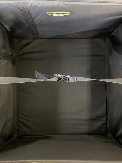 BALLISTICS (バリスティクス) 収納ケース レンジャー ケース BSA