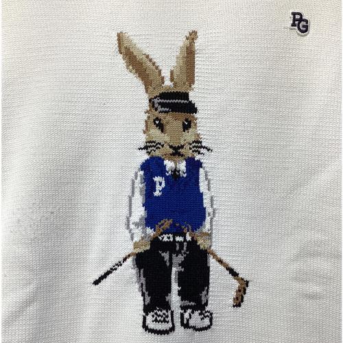 PEARLY GATES (パーリーゲイツ) ゴルフウェア(トップス) メンズ SIZE