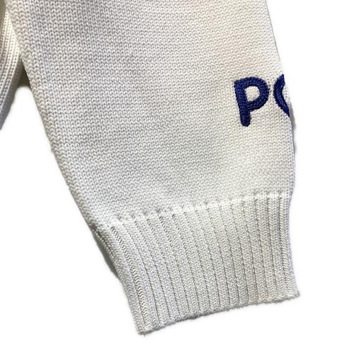 PEARLY GATES (パーリーゲイツ) ゴルフウェア(トップス) メンズ SIZE