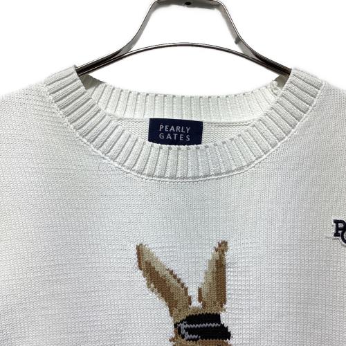 PEARLY GATES (パーリーゲイツ) ゴルフウェア(トップス) メンズ SIZE