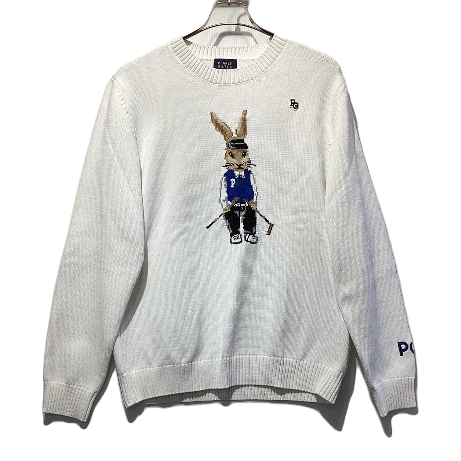 PEARLY GATES (パーリーゲイツ) ゴルフウェア(トップス) メンズ SIZE