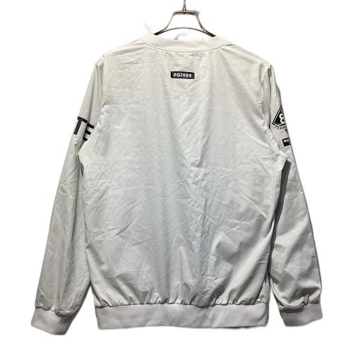 PEARLY GATES (パーリーゲイツ) ゴルフウェア(トップス) メンズ SIZE