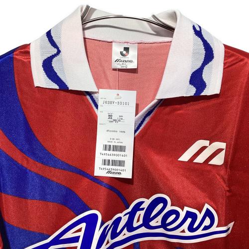 鹿島アントラーズ (カシマアントラーズ) サッカーユニフォーム メンズ