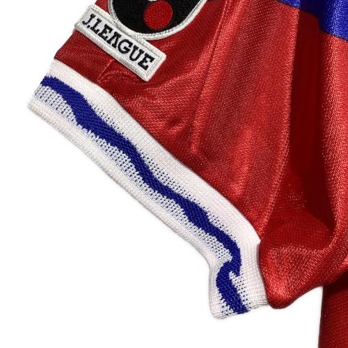 鹿島アントラーズ (カシマアントラーズ) サッカーユニフォーム メンズ