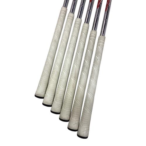 BRIDGESTONE (ブリヂストン) アイアンセット 5番6番のみ222CB+ 221CB