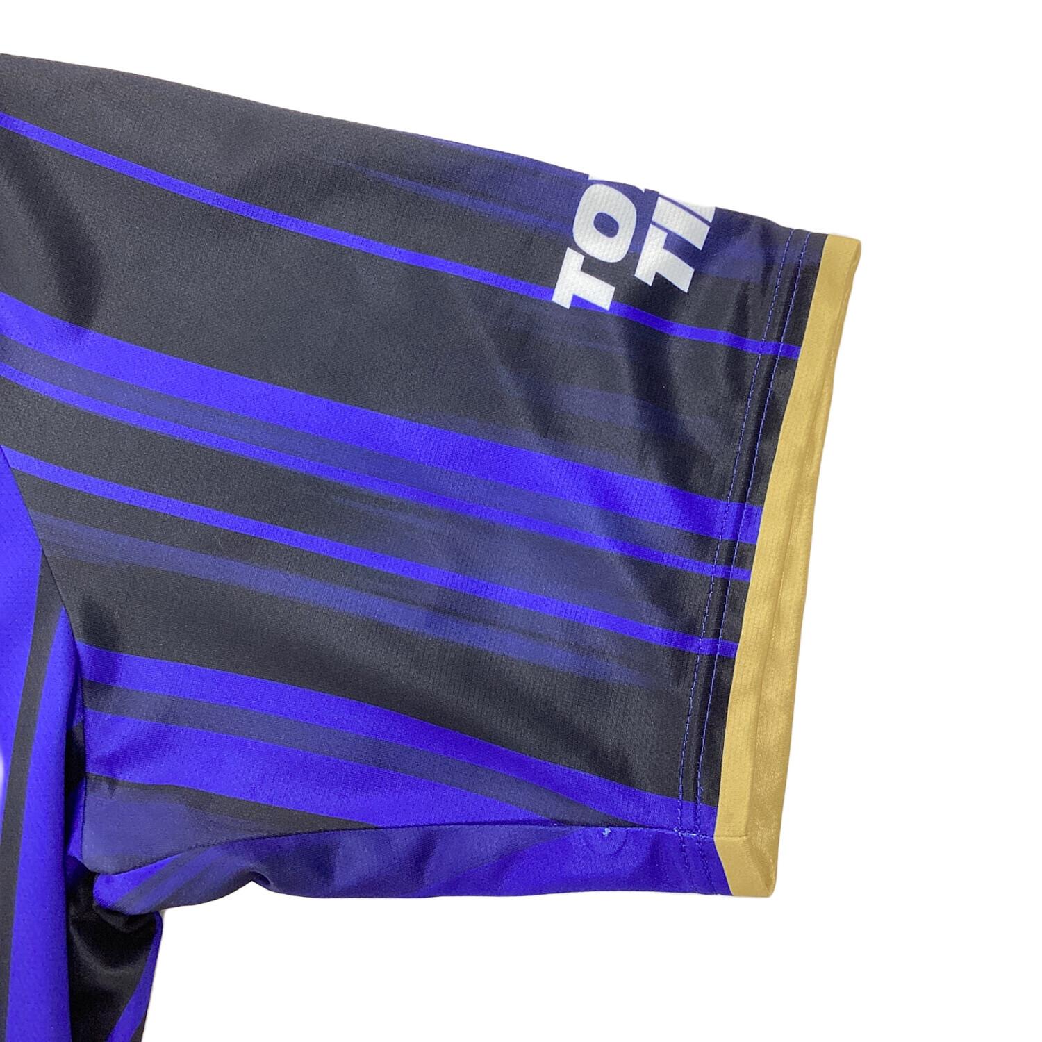 ガンバ大阪 (ガンバオオサカ) サッカーユニフォーム メンズ SIZE XO2