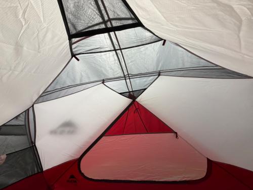 MSR (エムエスアール) ドームテント エリクサー2｜トレファクONLINE