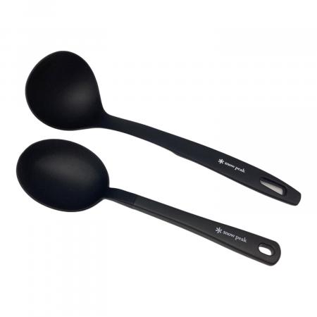 Snow peak (スノーピーク) アウトドア食器 廃盤品含む 菜箸