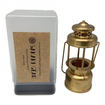 クラッシュアイス iwatadenki コールマンルミエールランタン2個セット