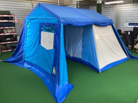 OGAWA (オガワ) アウトドア ロッジテント ミネルバⅡ｜トレファクONLINE