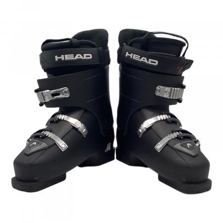 HEAD (ヘッド) スキーブーツ SIZE 28cm ブラック ＠ 321mm CUBE3 70J