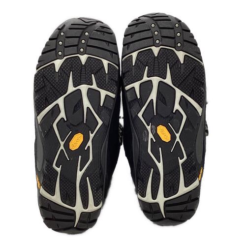 FLUX (フラックス) スノーボードブーツ メンズ SIZE 27cm ブラック MXS