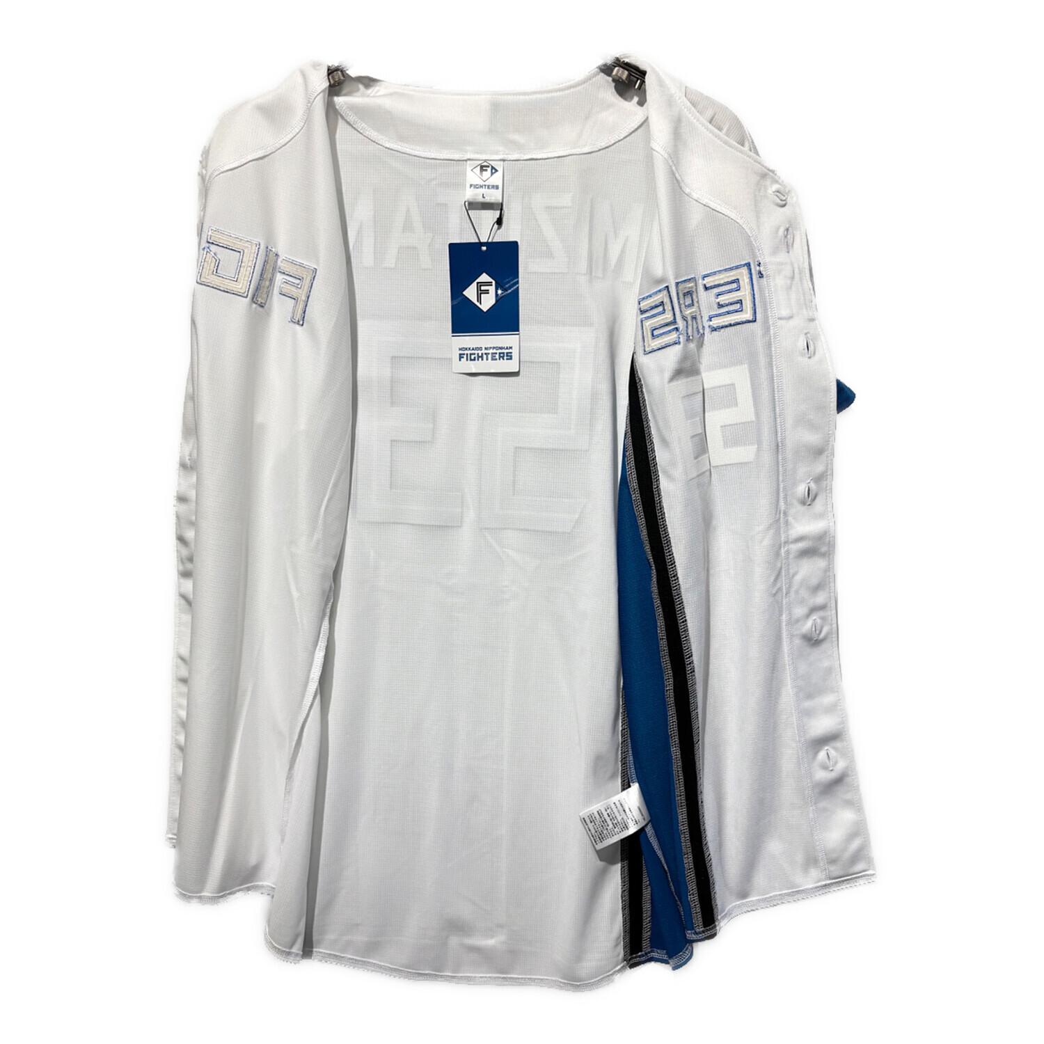 北海道日本ハムファイターズ (ホッカイドウニッポンハムファイターズ