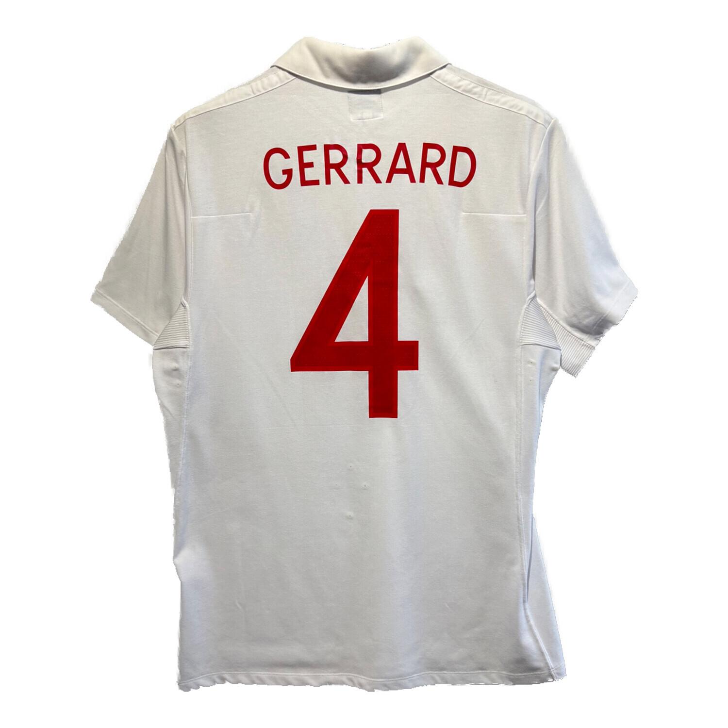 UMBRO (アンブロ) サッカーユニフォーム SIZE 40 ホワイト