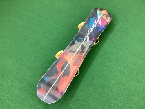 HEAD (ヘッド) ROSE スノーボード 2021/22年モデル 142cm ホワイト