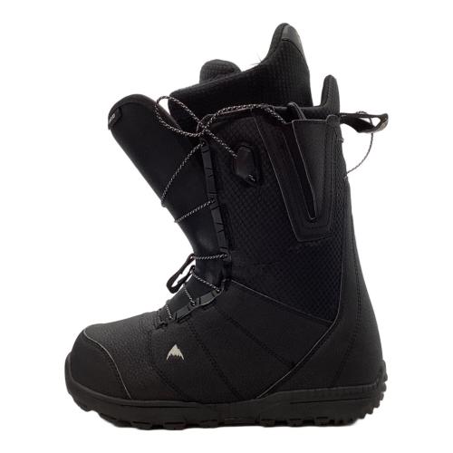 BURTON (バートン) スノーボードブーツ メンズ SIZE 25.5cm ブラック