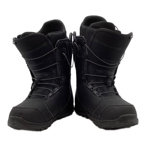 BURTON (バートン) スノーボードブーツ メンズ SIZE 25.5cm ブラック