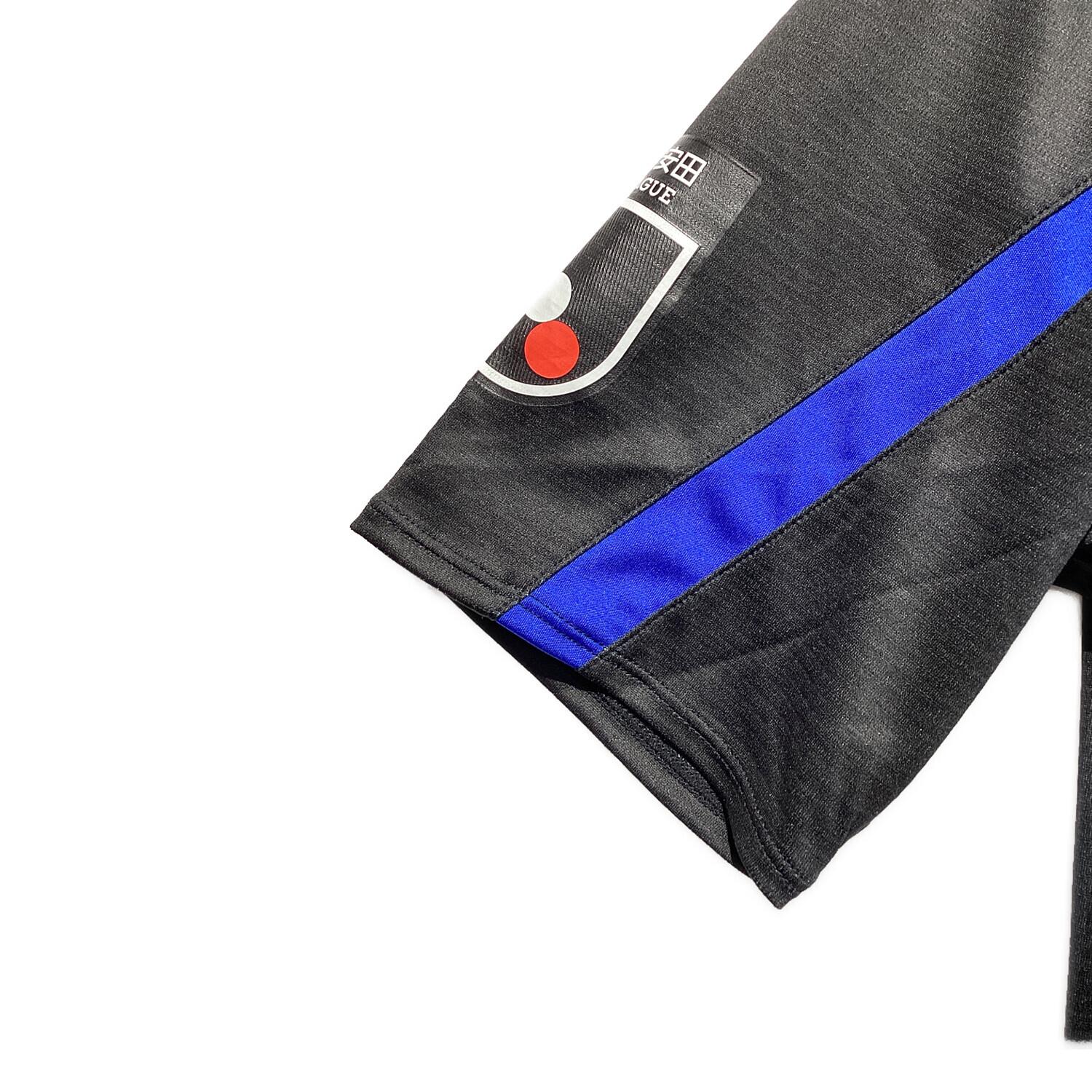 FC東京 (エフシートウキョウ) サッカーユニフォーム SIZE L 森重 真人