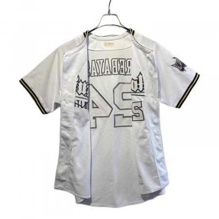 オリックス・バファローズ 応援グッズ Lサイズ ホワイト 優勝記念