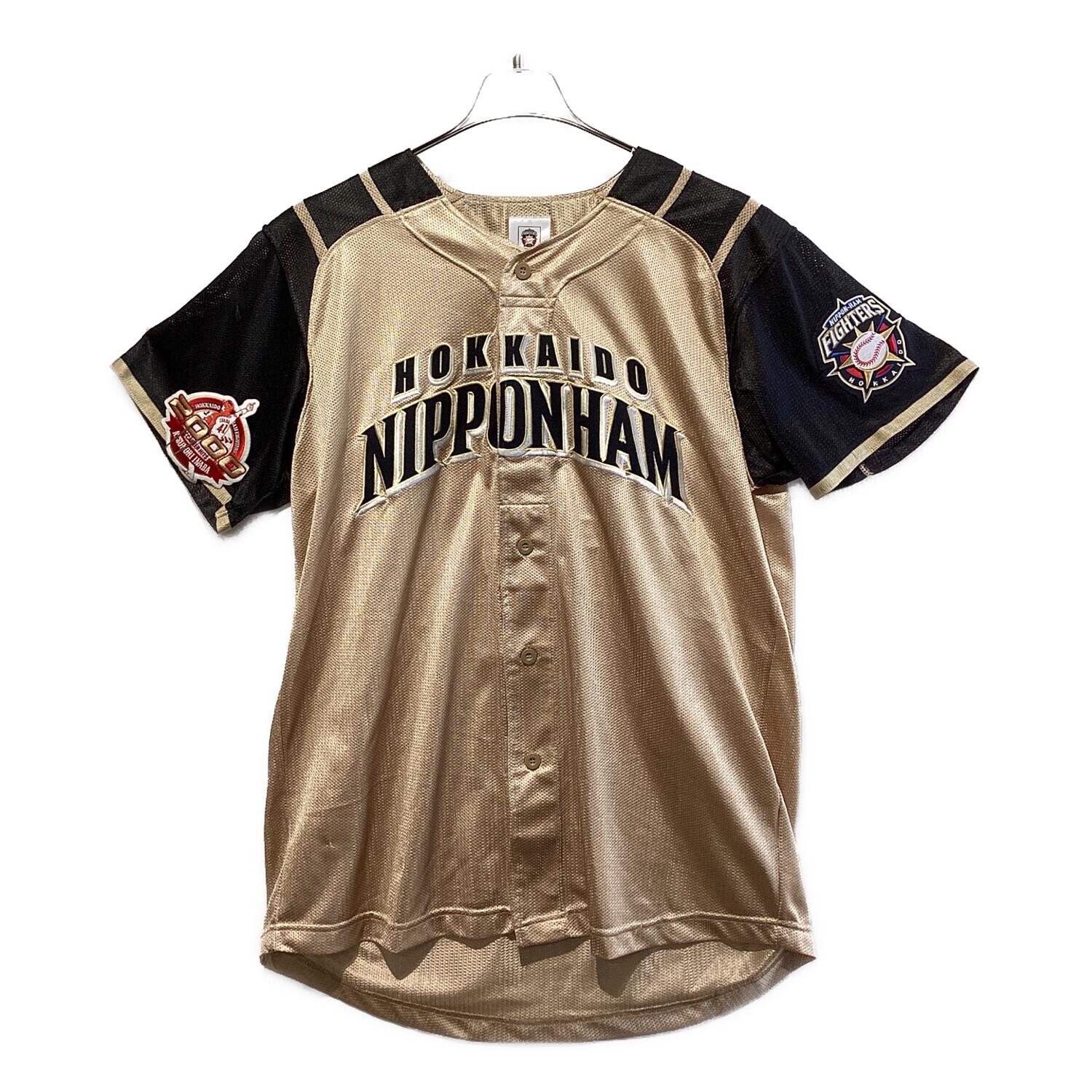 北海道日本ハムファイターズ (ホッカイドウニッポンハムファイターズ