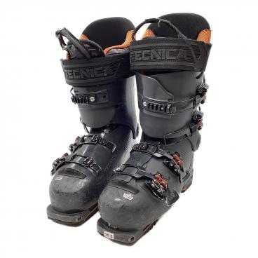 ROSSIGNOL (ロシニョール) スキーブーツ メンズ SIZE 25.5cm オリーブ