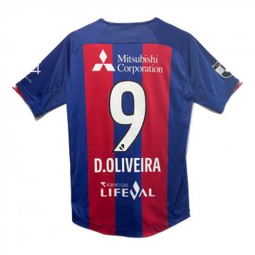 ブランド：FC東京｜在庫：あり】商品一覧｜中古・リサイクルショップの