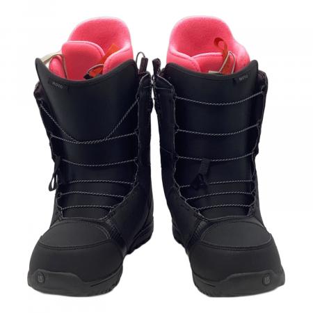 良品✨ Burton Moto-Asian Fit スノーボードブーツ 26.5 Burton Moto