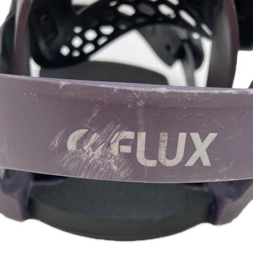 FLUX (フラックス) PR ビンディング 2020年-2021年モデル Sサイズ