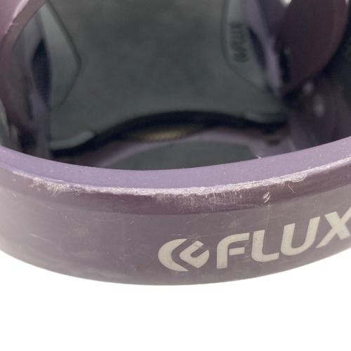 FLUX (フラックス) PR ビンディング 2020年-2021年モデル Sサイズ