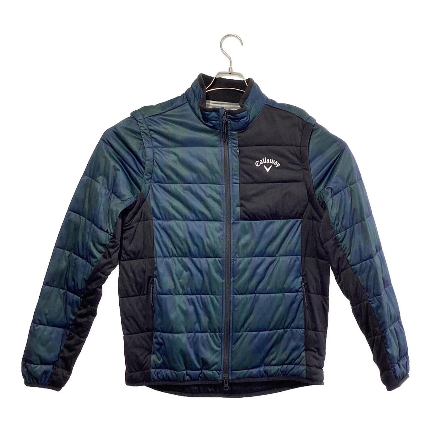 Callaway (キャロウェイ) アウター ゴルフウェア(トップス) C22215108