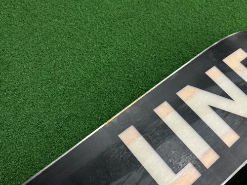 LINE (ライン) SUPERNATURAL 100 オールマウンテン ファットスキー