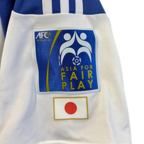 FC東京 (エフシートウキョウ) 徳永悠平【2】 サッカーユニフォーム