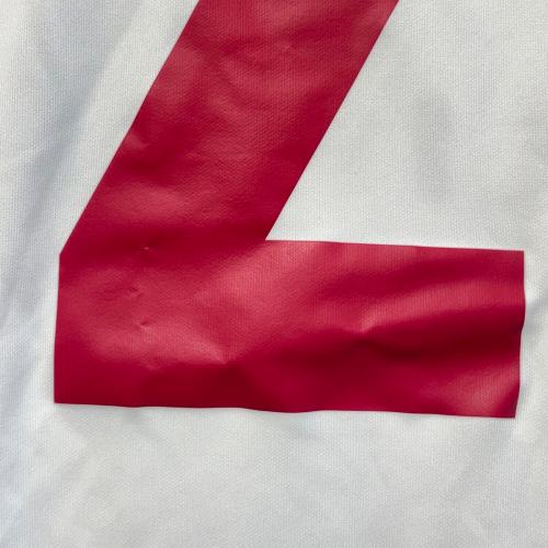 FC東京 (エフシートウキョウ) 徳永悠平【2】 サッカーユニフォーム